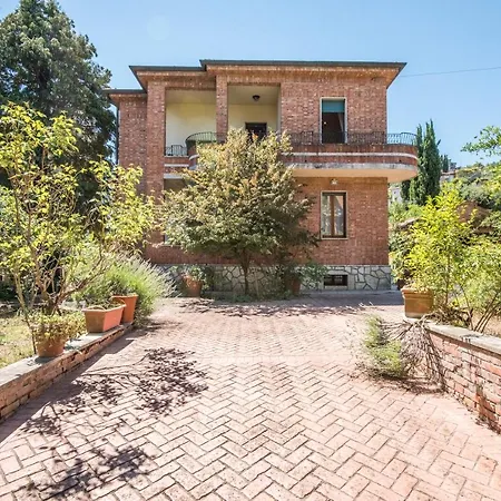 La Pineta Di Willa *