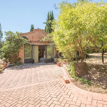 La Pineta Di Willa