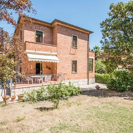 La Pineta Di *