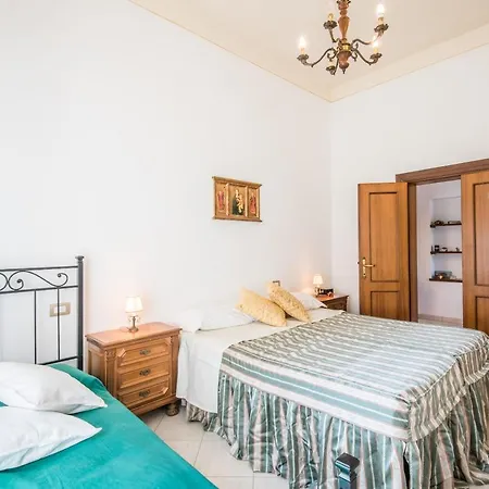 La Pineta Di Willa *