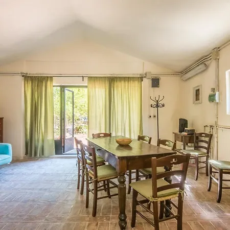 Villa La Pineta Di Sinalunga