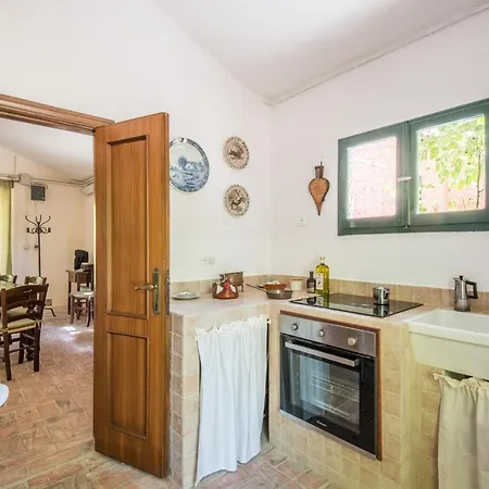 Villa La Pineta Di Sinalunga
